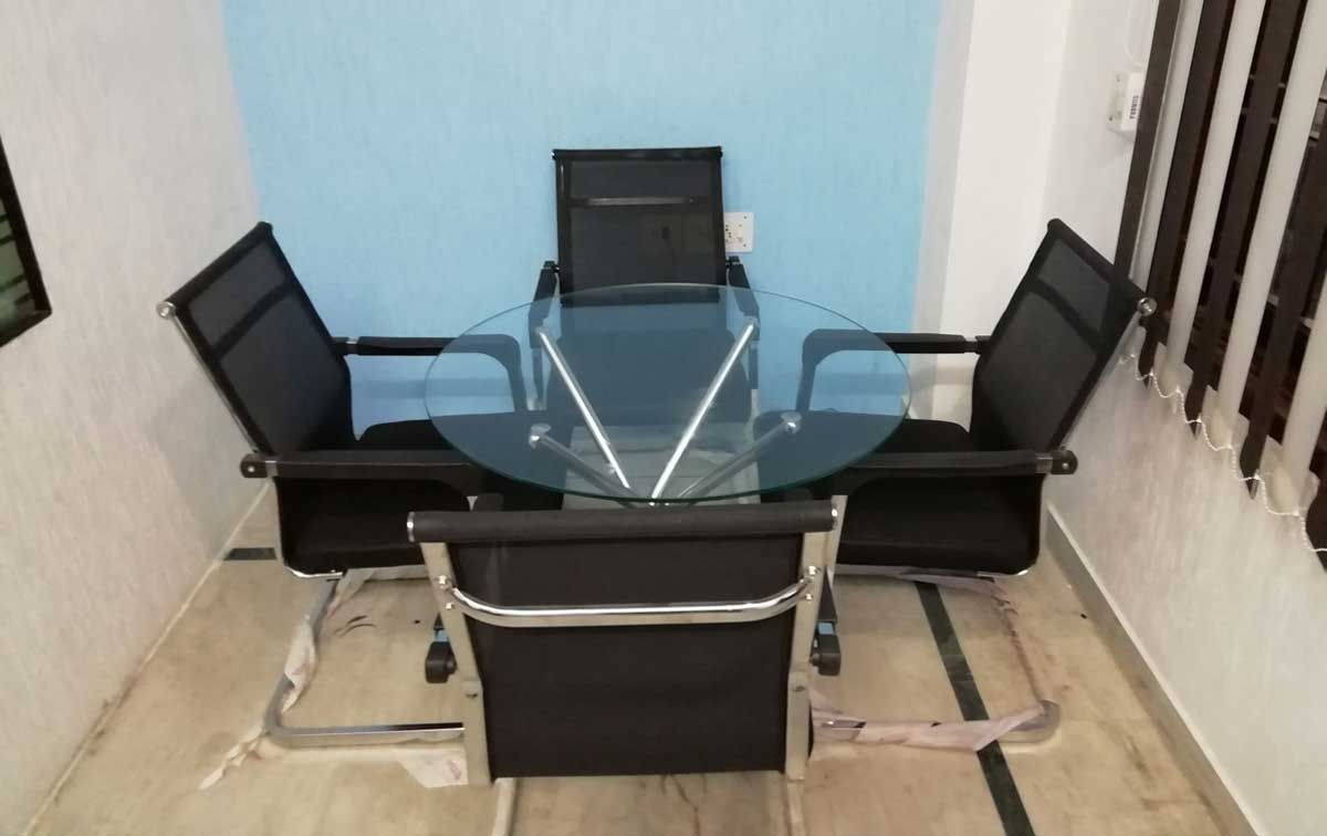 AARNA COWORKING